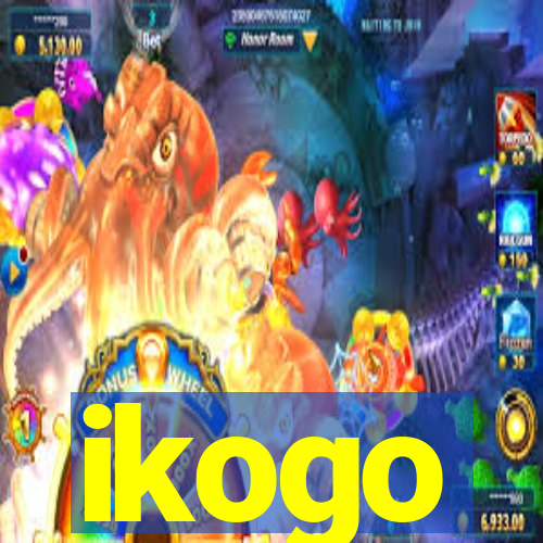 ikogo