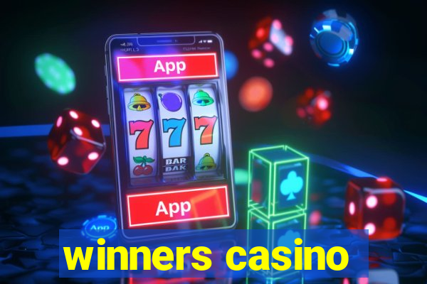 winners casino