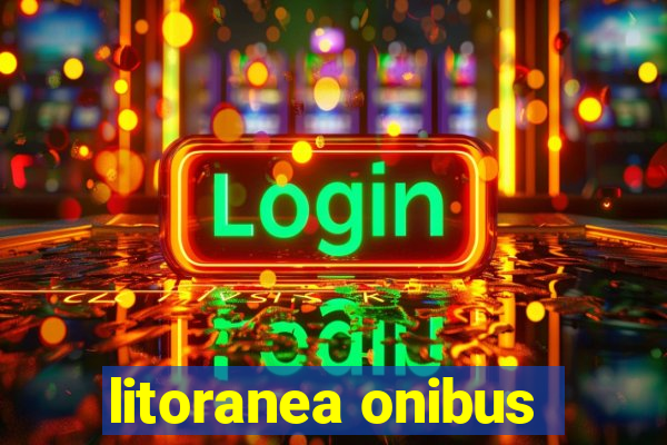 litoranea onibus