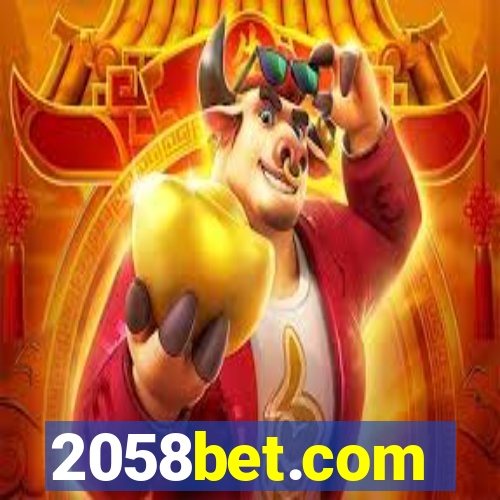 2058bet.com