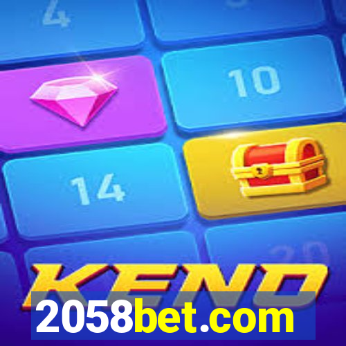 2058bet.com