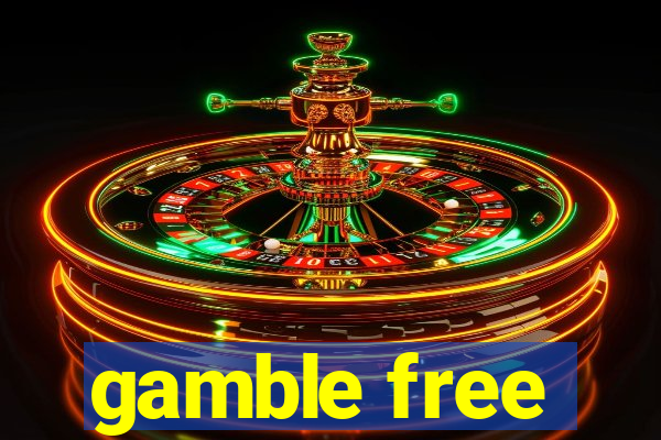 gamble free