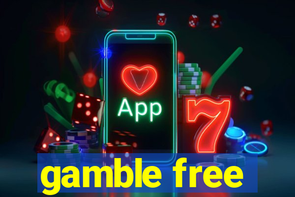 gamble free