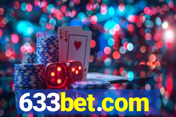 633bet.com