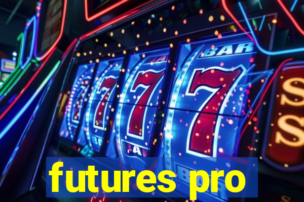 futures pro