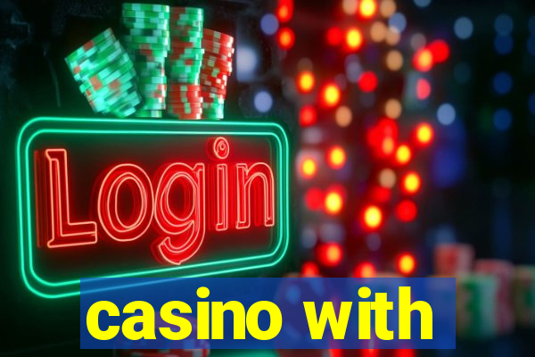 casino with