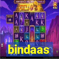 bindaas