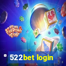 522bet login