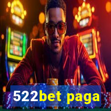 522bet paga