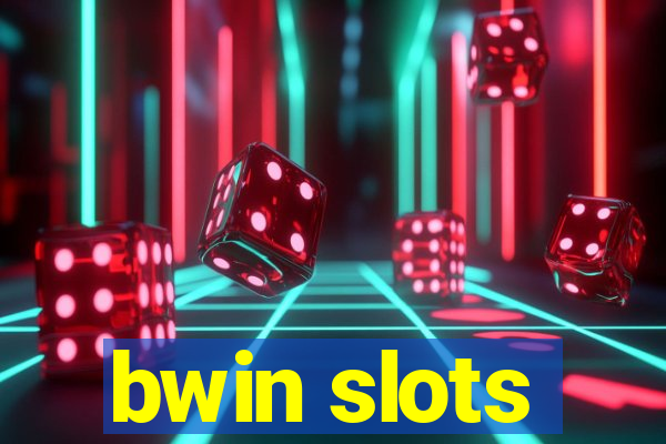 bwin slots