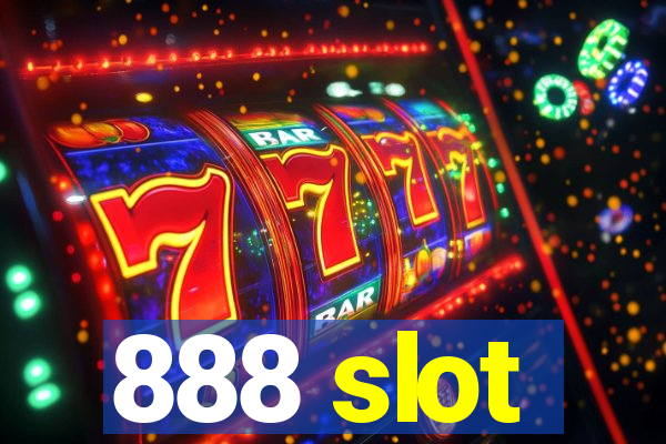 888 slot