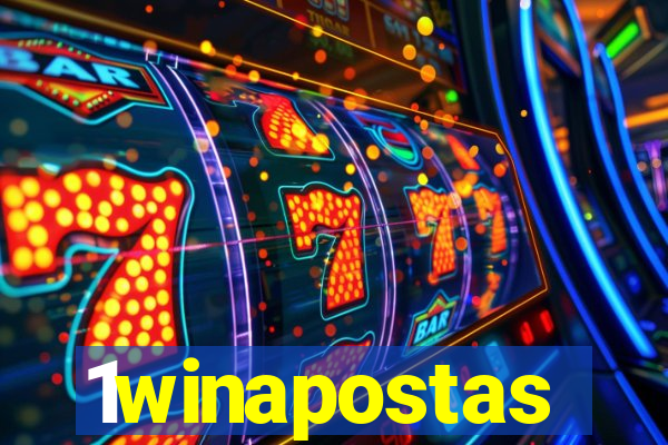 1winapostas