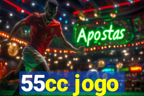 55cc jogo