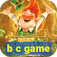 b c game