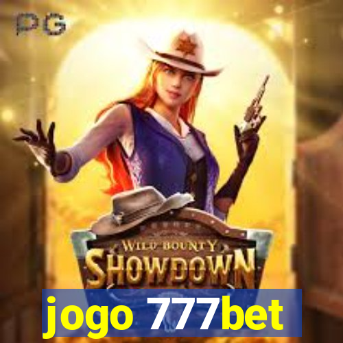 jogo 777bet