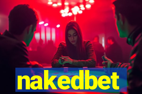 nakedbet