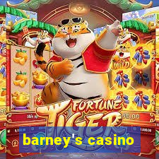 barney's casino