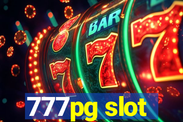 777pg slot