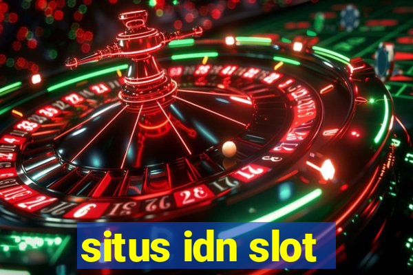 situs idn slot