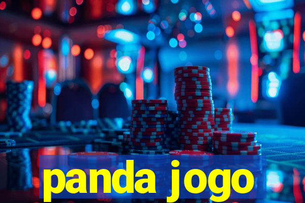 panda jogo