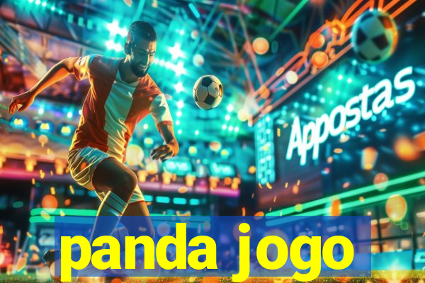 panda jogo