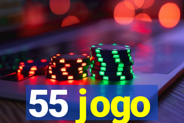 55 jogo