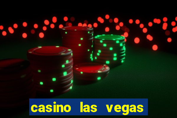 casino las vegas on line