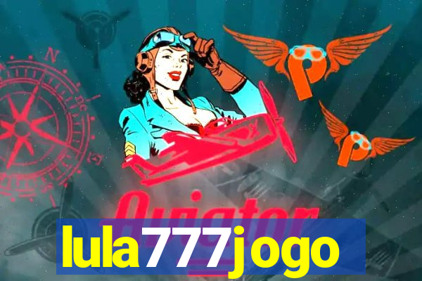 lula777jogo