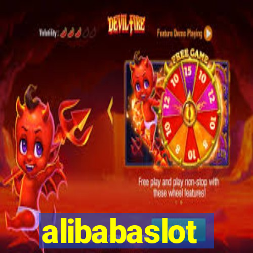 alibabaslot