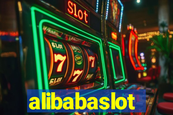 alibabaslot