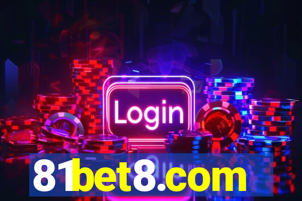 81bet8.com