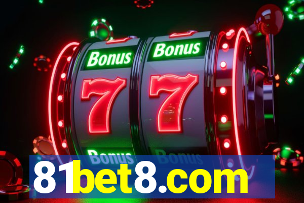 81bet8.com