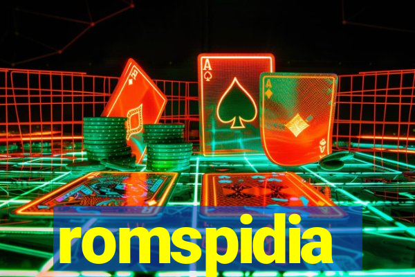 romspidia