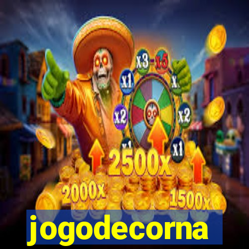 jogodecorna