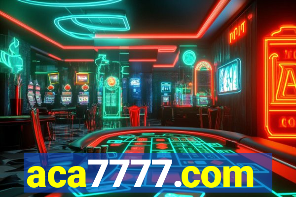 aca7777.com