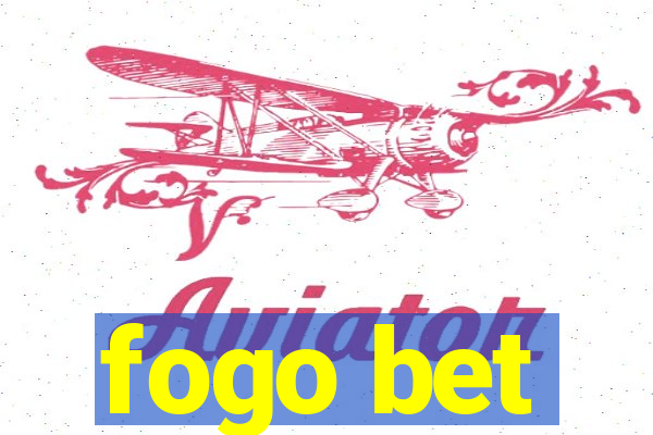 fogo bet