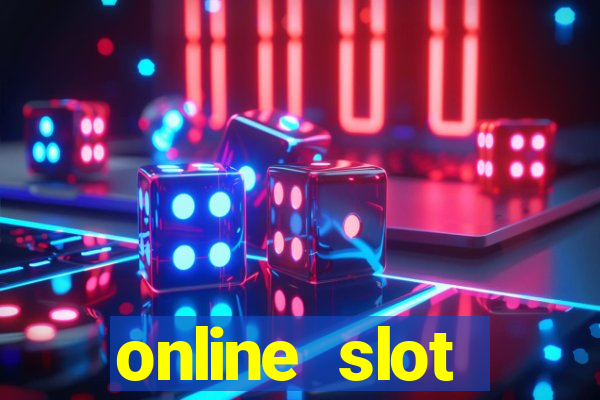 online slot machines for money