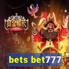 bets bet777