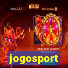 jogosport