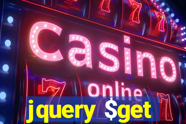 jquery $get