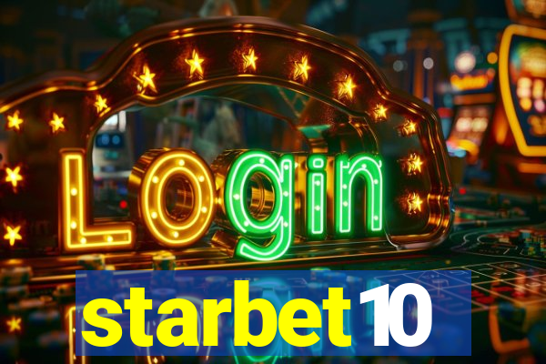 starbet10