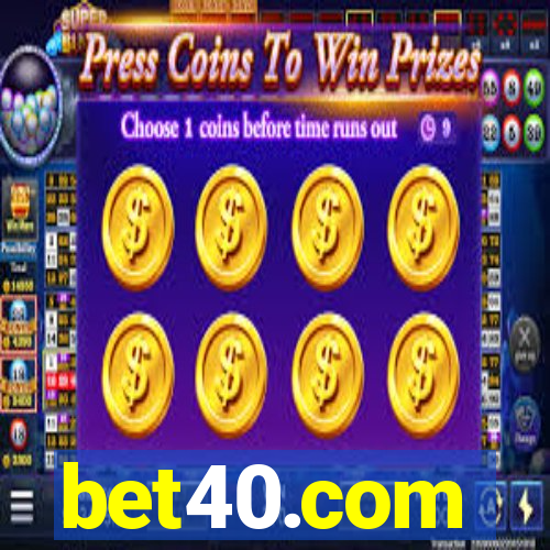 bet40.com