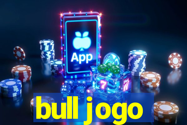 bull jogo