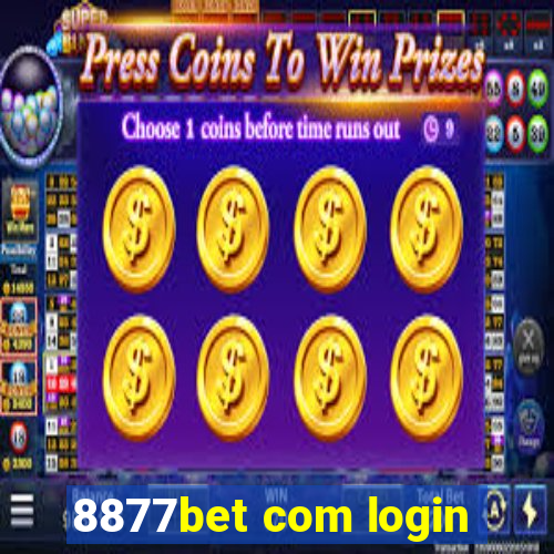 8877bet com login