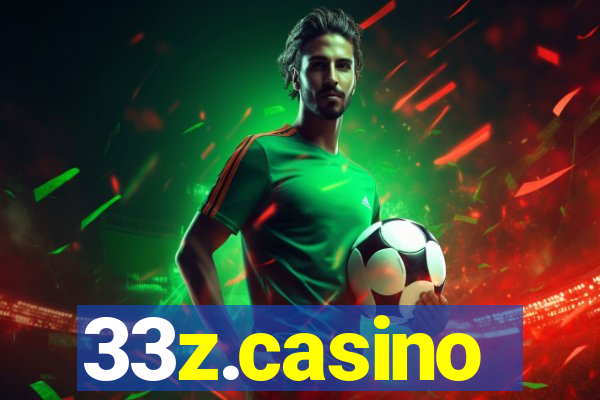 33z.casino