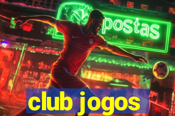 club jogos