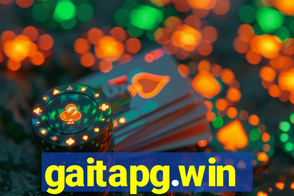 gaitapg.win