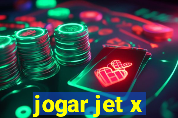 jogar jet x