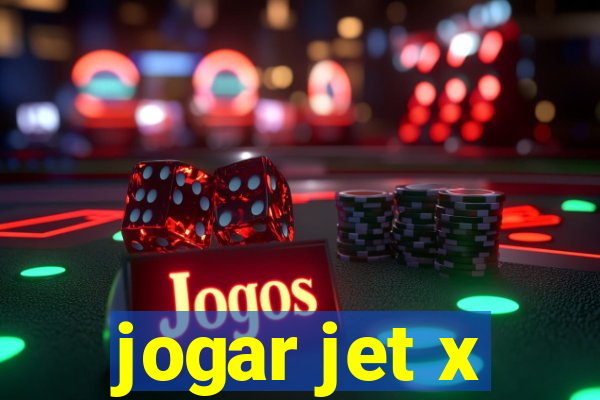 jogar jet x