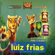 luiz frias